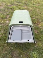 Omlet Eglu Go kippenhok, Enlèvement, Utilisé, Poulailler