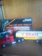 Ancien camion radio télécommande litko, Enlèvement ou Envoi, Utilisé, Télécommande