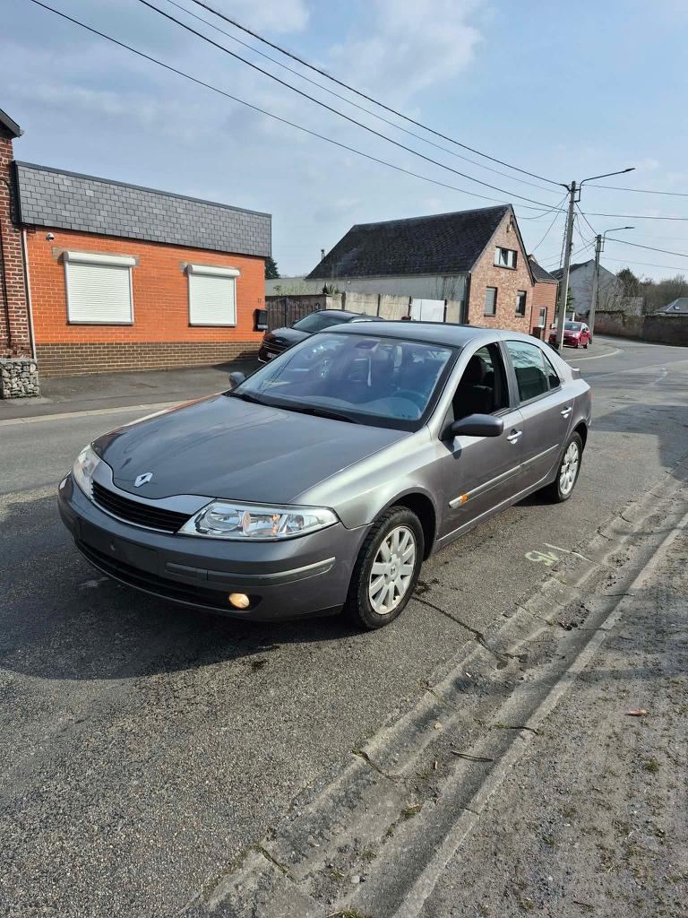 Renault laguna, Laguna, Achat, 5 portes, Diesel