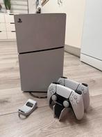 Sony Playstation 5 Digital edition 825Ssd, Enlèvement, Comme neuf, Playstation 5 Digital