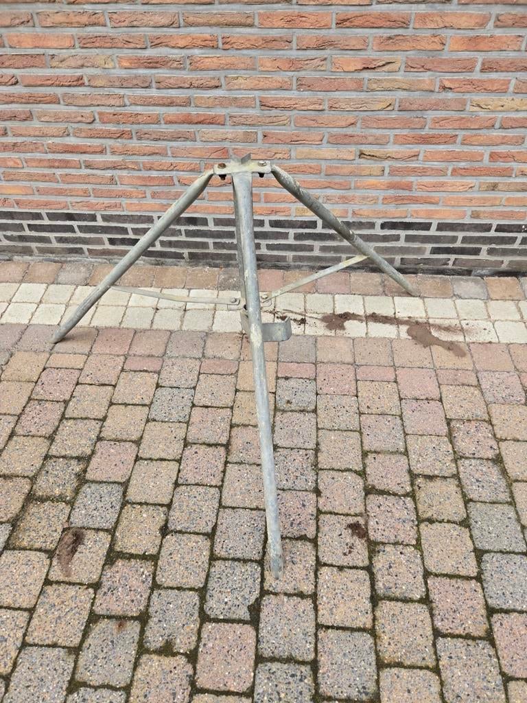 Schoren, stippen en driepikkels te koop, Ophalen, Zo goed als nieuw