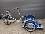 vélo en fauteuil roulant Velo Plus  720 Wh, Enlèvement, Comme neuf, Velo plus van raam