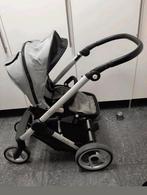 Mutsy evo, buggy en draagmand, Enfants & Bébés, Poussettes & Combinaisons, Enlèvement, Mutsy