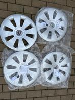 Originele mercedes benz wieldeksels, Auto-onderdelen, Banden en Velgen, Overig, Overige, Velg(en), 16 inch