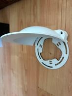 Dahua IP camera zon en regenkap en junction box, Ophalen of Verzenden, Zo goed als nieuw