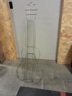 2 cd rekken, Ophalen