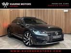 Volkswagen Arteon 2.0 TDI DSG R-Line Pano/Acc/Led/Cam *1j ga, Cuir, Argent ou Gris, 110 g/km, 1968 cm³