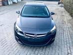 Opel Astra J 1.6 Essence 156000km, Euro 5, Achat, Boîte manuelle, 5 portes