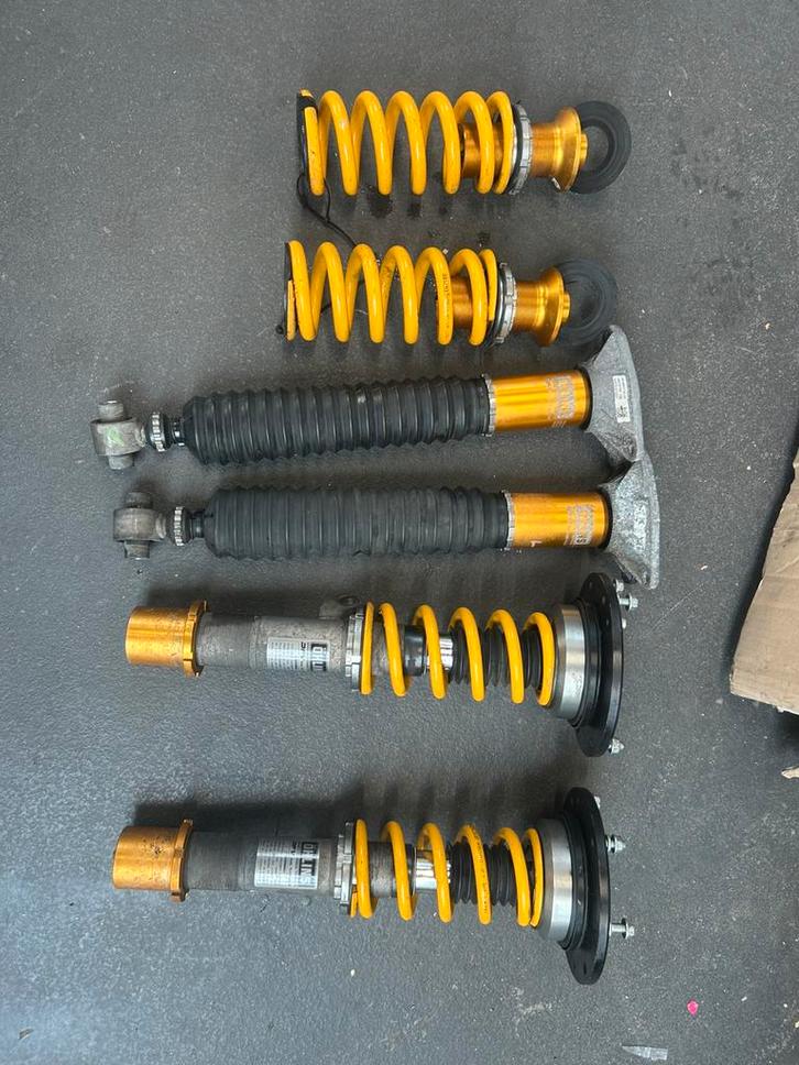 ÖHLINS ROAD & TRACK BMW F3x f2x, Auto-onderdelen, Ophanging en Onderstel, BMW, Ophalen