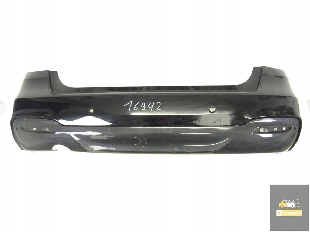 Pare-chocs arri re BMW S rie 3 GT F34 Pack M | GetMotor BE1, Autos : Pièces & Accessoires, Carrosserie & Tôlerie, Petuelring 130
80788  Munich, DE