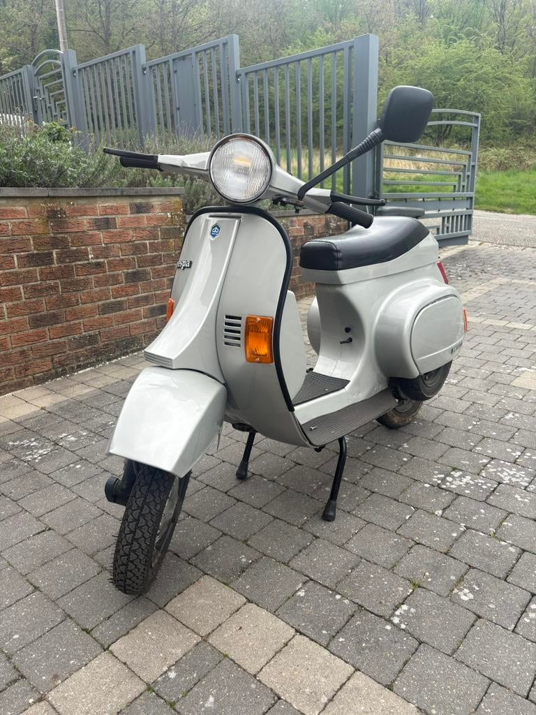 Vespa PK 50 XL, Vélos & Vélomoteurs, Enlèvement, Comme neuf