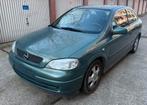 Opel Astra 1.4 Benzine Automaat Euro 4, Auto's, Automaat, 1395 cc, 5 zetels, Particulier