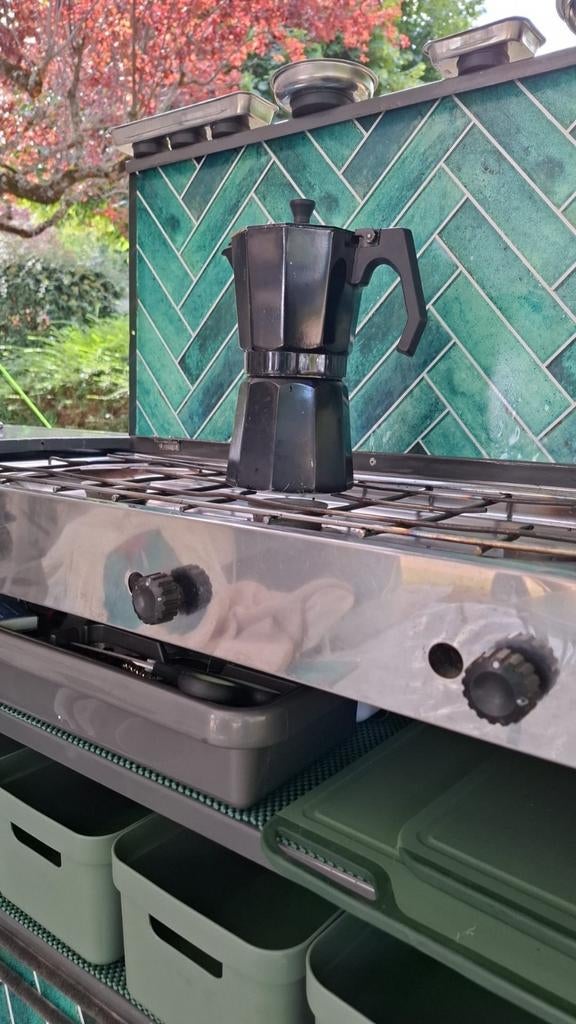 Vouwwagen Jamet Louisiana, Caravanes & Camping, Caravanes pliantes, Enlèvement, Jamet