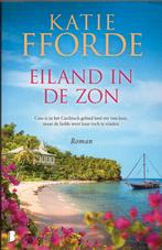 Katie Fforde - Eiland in de zon, Neuf, Katie Fforde, Pays-Bas, Envoi