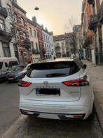 Nissan quashqai, Cuir, Achat, Noir, 5 places