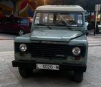 Land Rover 88, turbodiesel, bj 1987, 100% origineel, Achat, Land Rover, Entreprise, 7 places