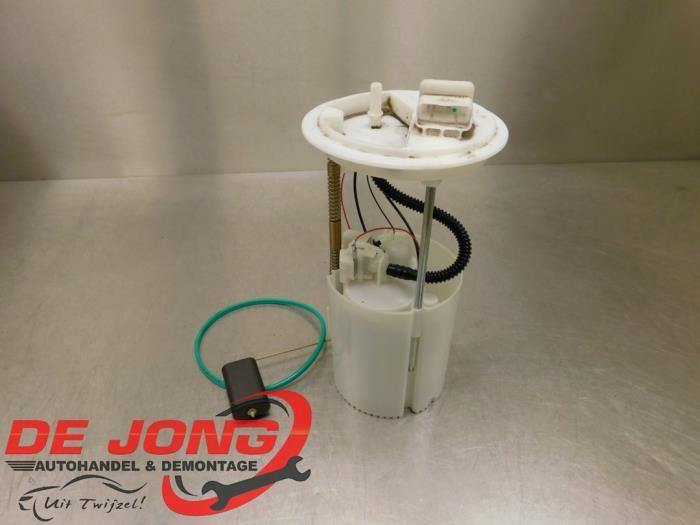 Pompe carburant électrique d'un Opel Meriva, Autos : Pièces & Accessoires, Systèmes à carburant, Opel, Utilisé, 3 mois de garantie