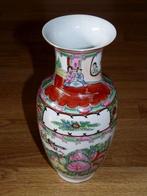 Chinese vaas, Enlèvement ou Envoi