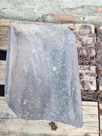 Boomse dakpannen, Doe-het-zelf en Bouw, Ophalen, Overige materialen, Gebruikt, Blauw