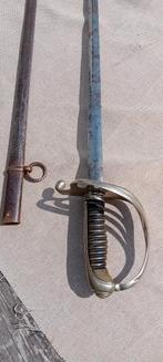 Sabre d'infanterie français modèle 1882 Klingenthal, Enlèvement ou Envoi, Armée de terre, Épée ou sabre