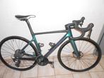 racefiets, Fietsen en Brommers, Fietsen | Racefietsen, 28 inch, Carbon, 49 tot 53 cm, Ophalen of Verzenden