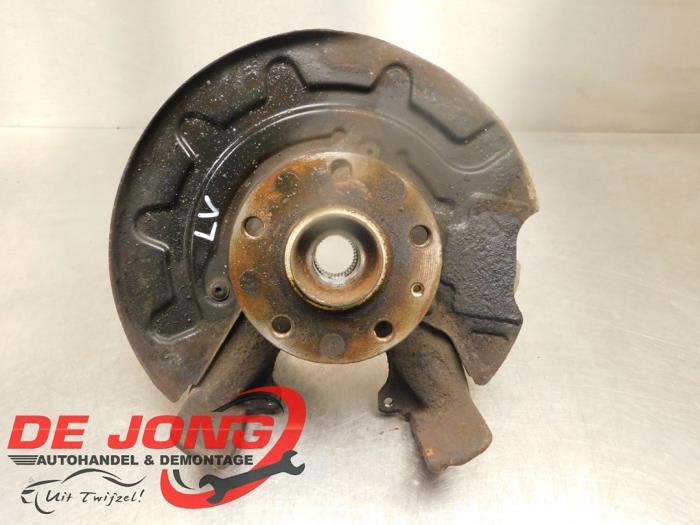 Joint avant gauche d'un Volkswagen Golf, Autos : Pièces & Accessoires, Suspension & Châssis, Volkswagen, Utilisé, 3 mois de garantie