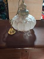 Vintage/ Art Deco  lamp, Antiek en Kunst, Ophalen