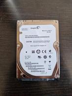 Disque dur HDD 500GB 2,5" Seagate Momentus 5400.6, Computers en Software, Harde schijven, Intern, Gebruikt, Ophalen of Verzenden