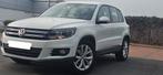 TIGUAN/ 4 MOTIONS DSG7, Ophalen, Achter