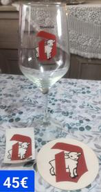 Duvelclub 't Lammeken 1ste collector-glas, Ophalen of Verzenden, Duvel