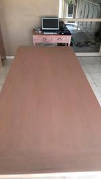 Tafel, Huis en Inrichting, Tafels | Eettafels, Ophalen