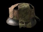 Housse de casque Ersatz WW2 WH/W-XX, Collections, Enlèvement ou Envoi