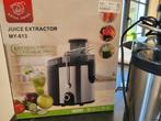 Juice extractor Royal Swiss MY-613, Enlèvement, Neuf