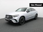 Mercedes-Benz GLC Coupé 300 e AMG LINE + PANO DAK + CARPLAY, Auto's, Mercedes-Benz, Automaat, Gebruikt, Zwart, 4 cilinders