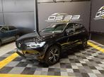Volvo XC60 2.0 T4 R-Design BLACK 190pk/LED/WarmLeder/Apple, Lederen bekleding, Gebruikt, Zwart, 4 cilinders