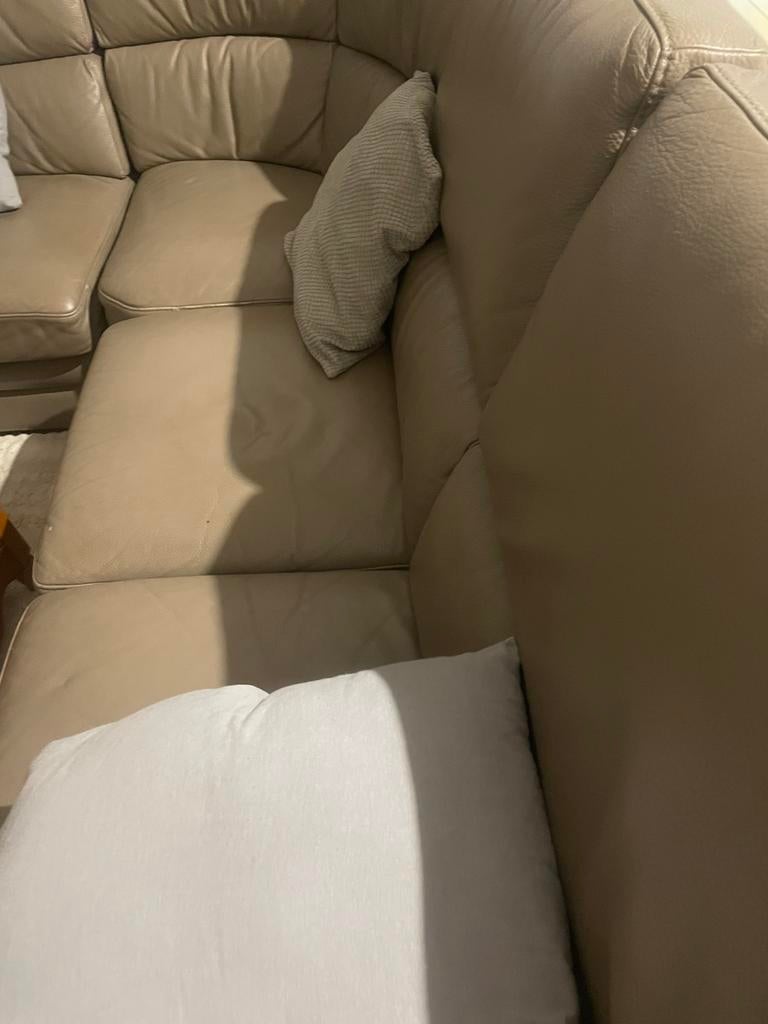 Hoekzetel, Enlèvement, Utilisé