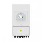 Deye SUN 5kW hybride omvormer — Nieuw (3 dagen gebruikt), Ophalen, Nieuw, Overige typen