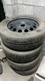 Jante en tole 5trous, Enlèvement, Comme neuf