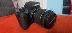 Canon Eos 700D, Ophalen, Gebruikt, Spiegelreflex, Canon