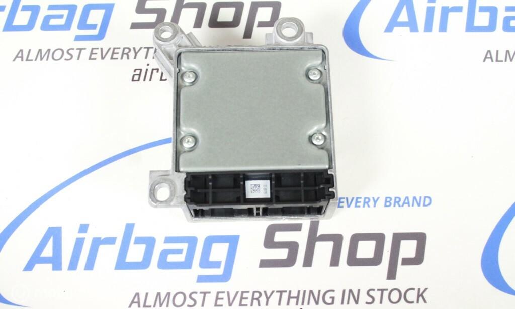 Airbag module Citroen Jumpy (2007-2016), Enlèvement ou Envoi, Utilisé