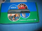 nokia mediamaster 9800s, Audio, Tv en Foto, Decoders en Harddiskrecorders, Ophalen of Verzenden, Zo goed als nieuw, Decoder