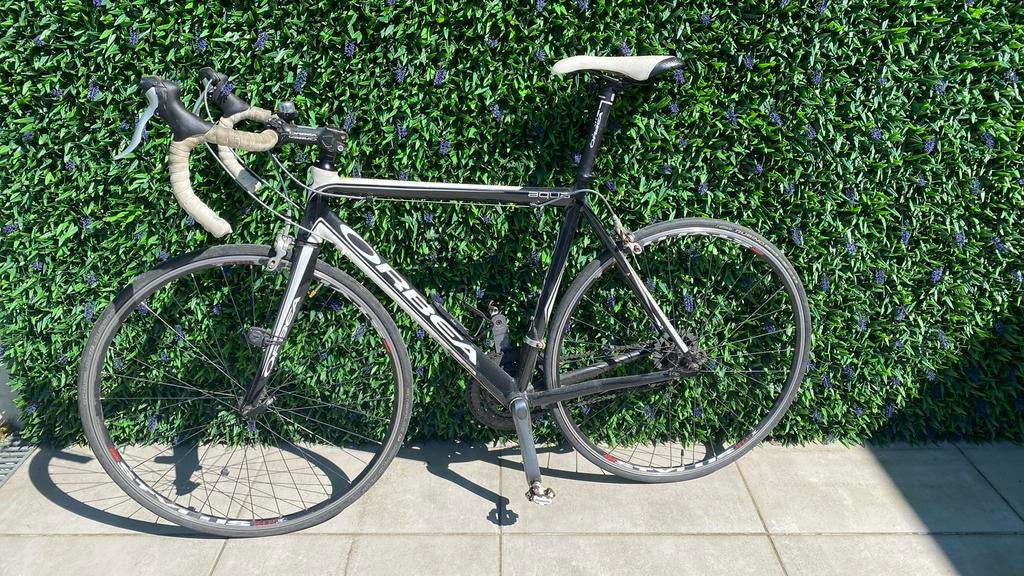 Orbea racefiets maat 54, Ophalen, Gebruikt, Heren