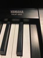 Yamaha clavinova CLP-20., Muziek en Instrumenten, Ophalen, Gebruikt, Yamaha