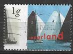 Nederland 1997 - Yvert 1597 - Nederland - Waterland (ST), Verzenden, Gestempeld