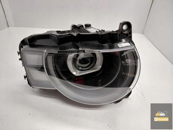 T8B213W029EC, Land Rover Defender II Full Led lamp rechts Pe, Auto-onderdelen, Verlichting, Land Rover, Gebruikt
