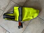 Fluo vest hond maat Medium, Dieren en Toebehoren, Ophalen, Gebruikt