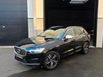 XC60 D4 AWD R-Design 190CV Autom. HUD Carplay FULL Garantie, Autos, Cuir, Achat, Euro 6, Entreprise