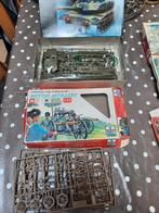 Revell esci  modebouw, Enlèvement ou Envoi