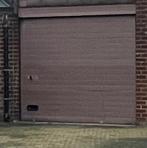 Porte de garage, Synthétique, Enlèvement, Utilisé, Porte de garage