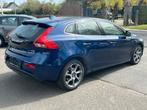 Volvo V40 2.0D, 2016, 146.610km, EURO 6b, Navi, 12m Garantie, Autos, Volvo, Cuir, Achat, Euro 6, Entreprise